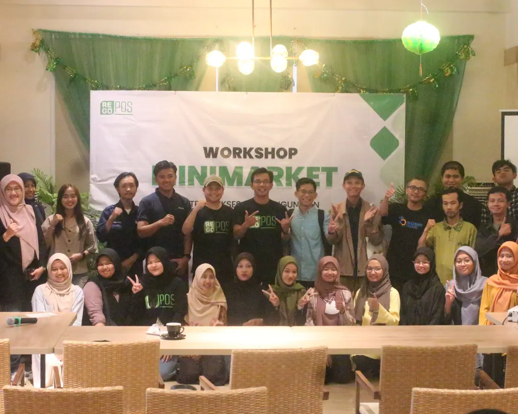 Workshop Jogja